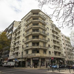 Appartement met Twee Slaapkamers